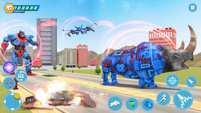 Real Car Drive - Gangster Game Screenshot