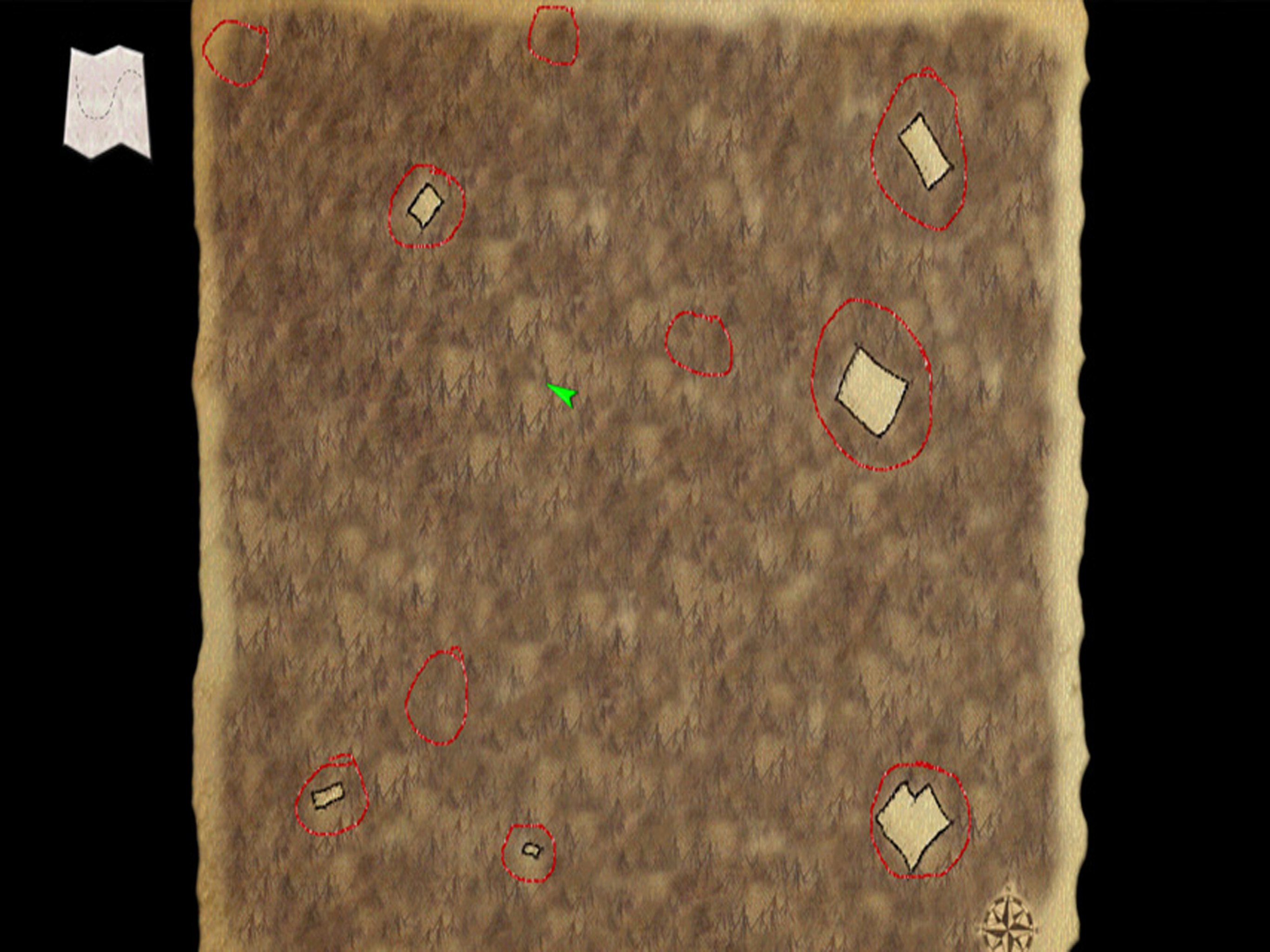 Slendrina: The Forest screenshot 7