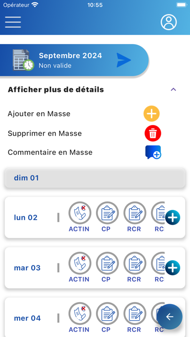 cynov Screenshot
