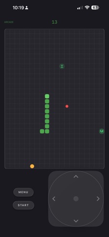 Pocket Coil Arcade Screenshot 5 of 7