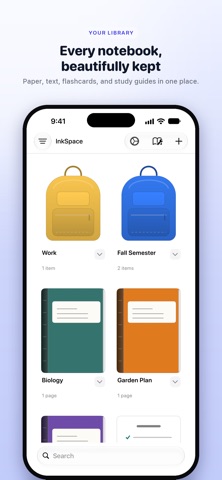InkSpace Screenshot 1 of 10