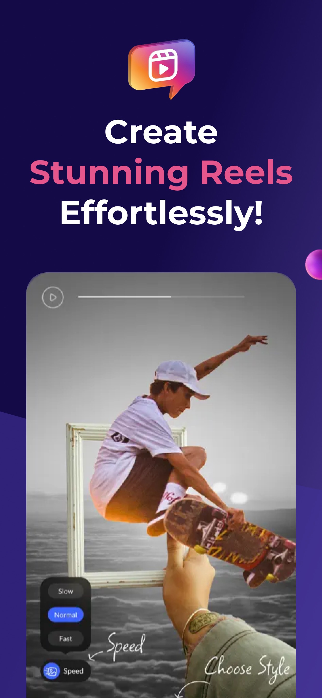 Boost App Social screenshot 3