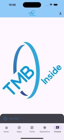 TMB Pro Screenshot 10 of 10