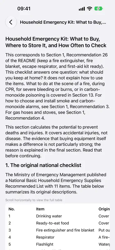 High-Value Life Guide screenshot 3 of 5