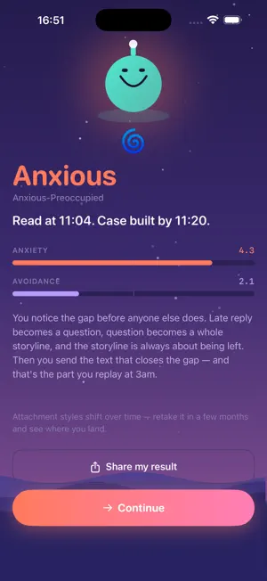 Moored: No Contact & Texting screenshot 4