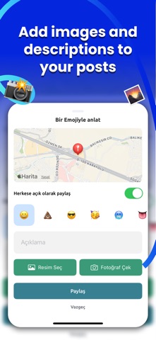 PooChek - Poop Map & Tracker screenshot