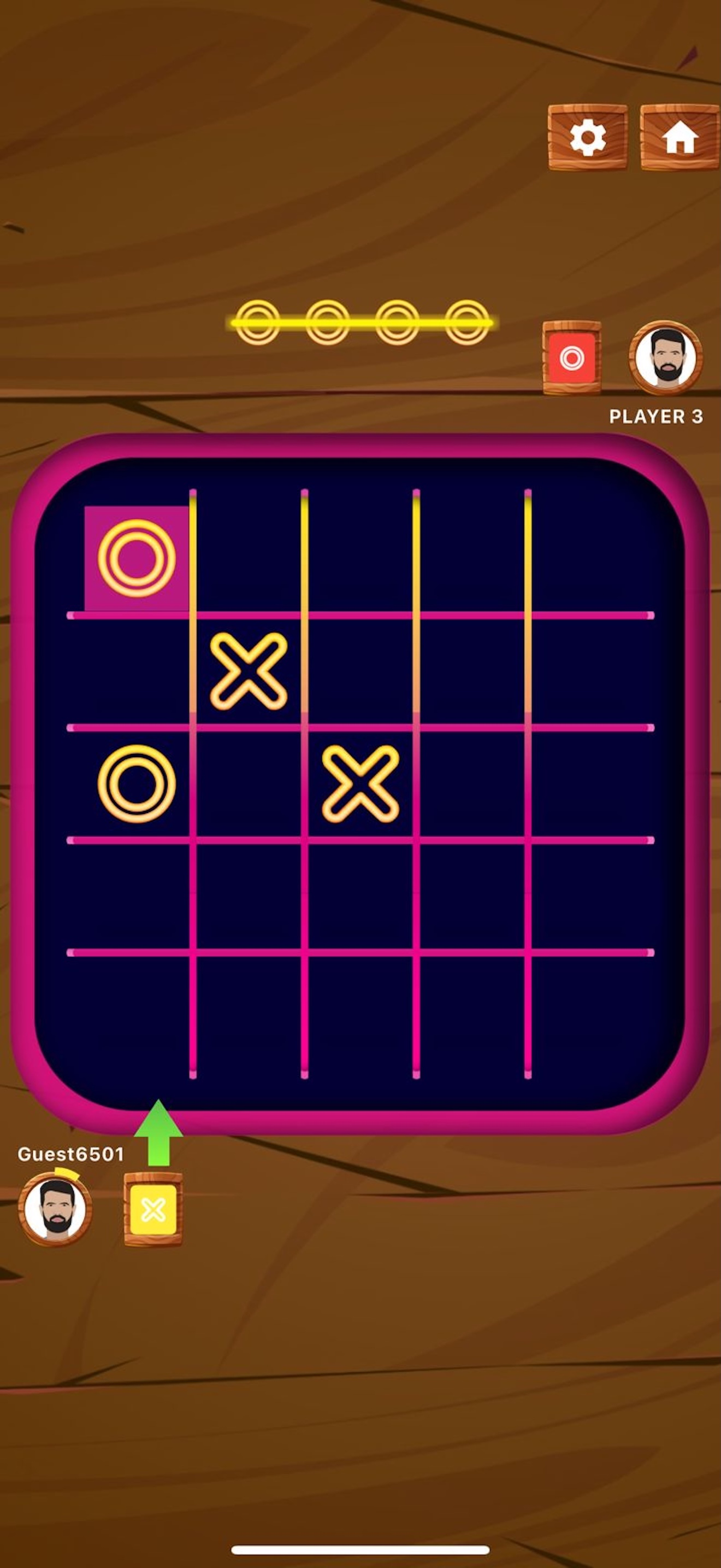 Ludo Captain