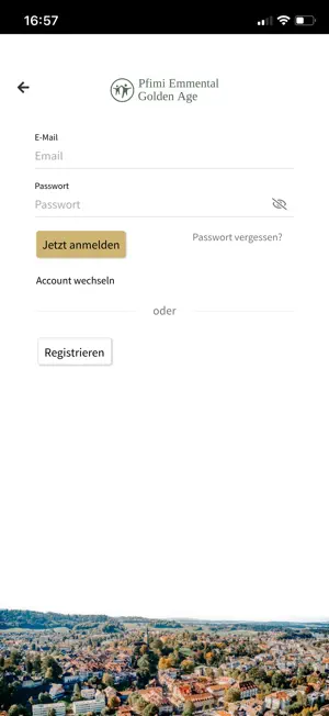 Pfimi Burgdorf Golden Age screenshot 2
