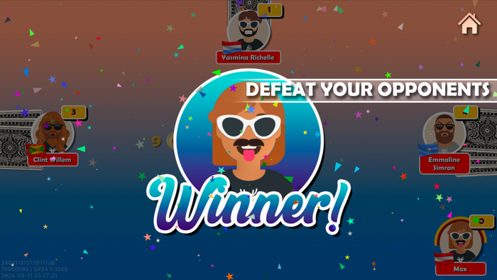 Mau Mau Online Kartenspiel