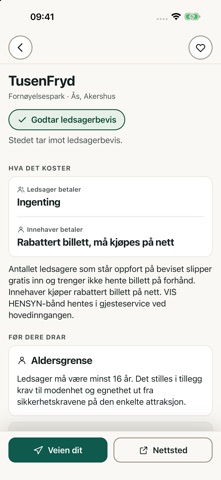 Ledsa Screenshot 3 of 5