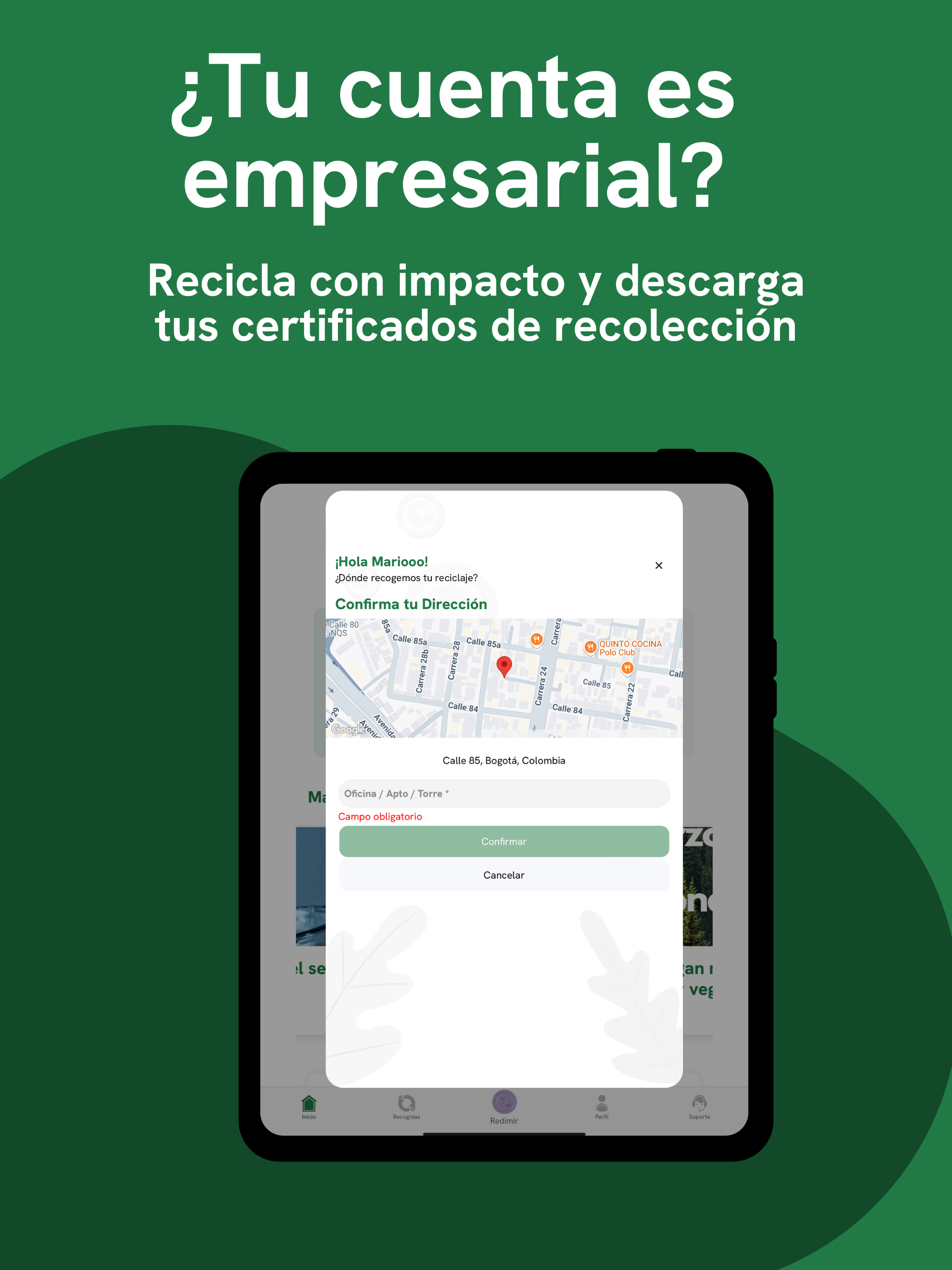 Recyclo screenshot 13