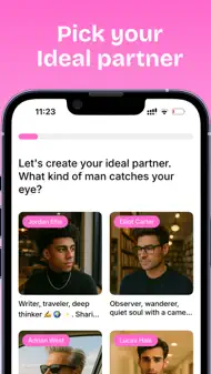 AI Smart Assistant - Chat Bot iphone bilder 0