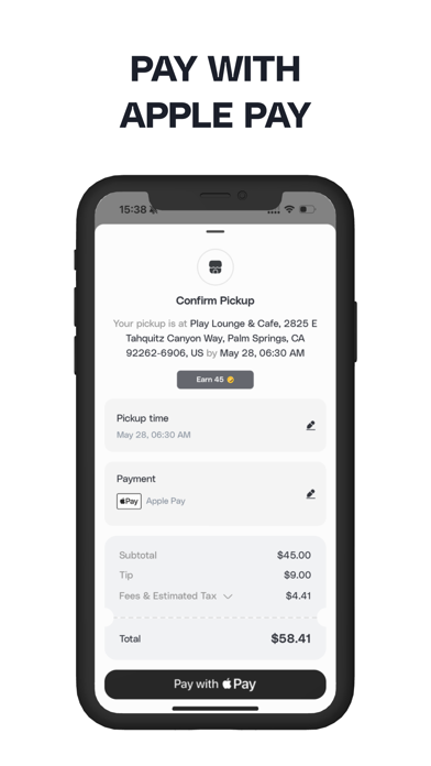 Play Lounge Screenshot 2 - AppWisp.com