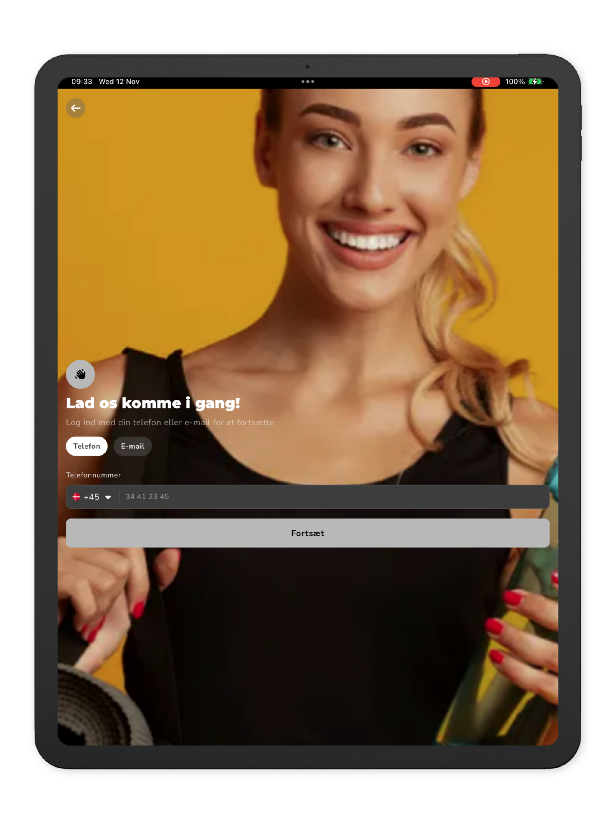 EasyFit screenshot 7