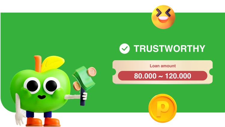 Pinjam Cash - Cash Loan Online