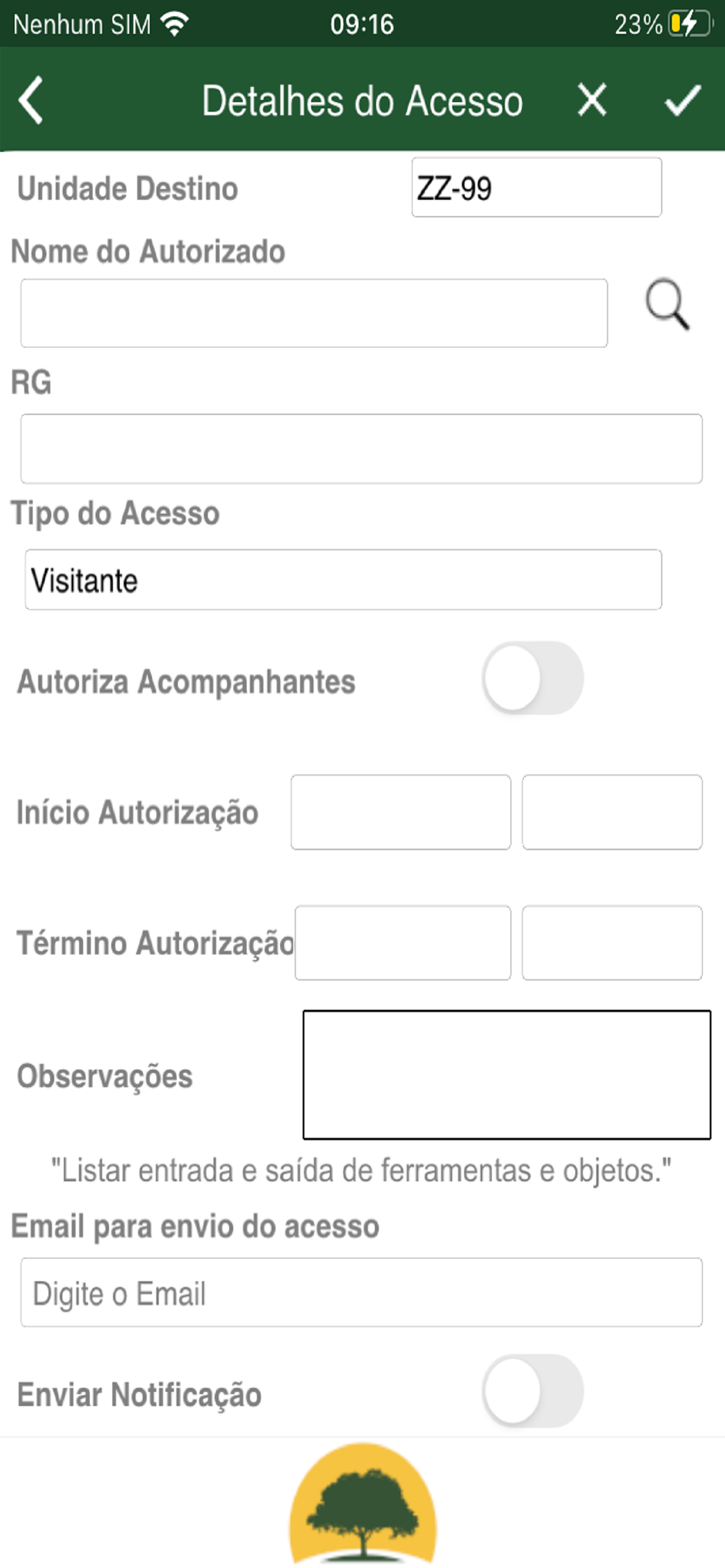 FBV Mobile screenshot 5