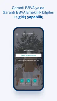 garanti bbva emeklilik mobil iphone resimleri 1