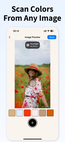 Color Finder screenshot