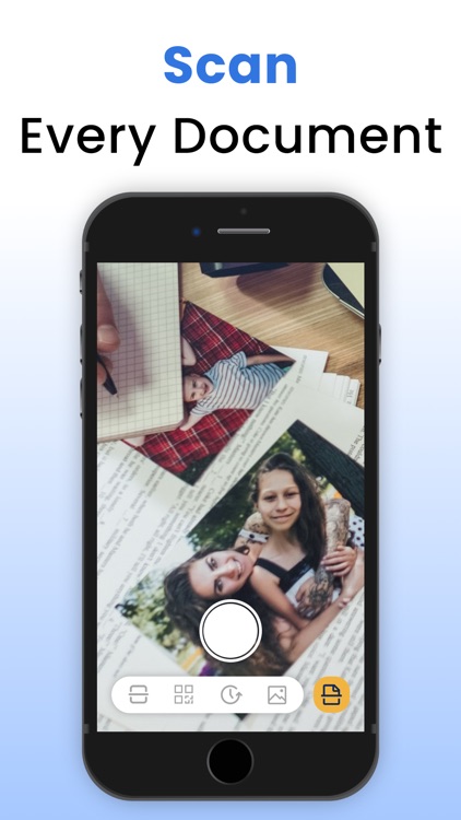 QR Code Reader . screenshot-4