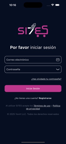 SI7ES Screenshot 1 of 7