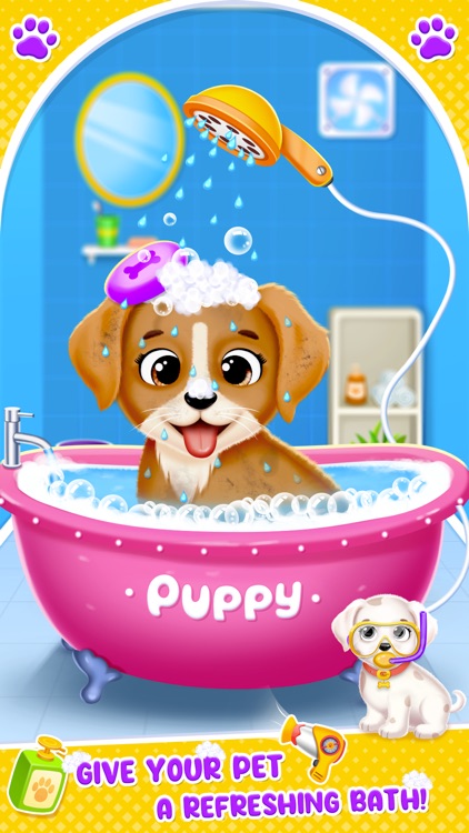 Labrador Puppy Care screenshot-7