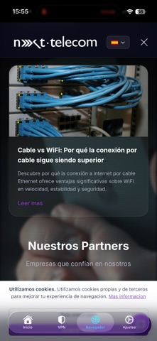 NuboProtect Screenshot 4 of 5