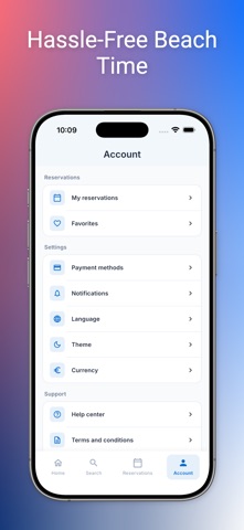 Solero screenshot