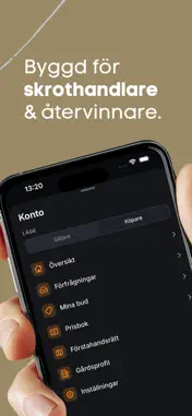 Skrottorget screenshot 7