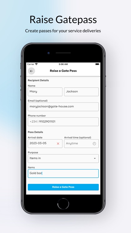 GateHouse screenshot-4