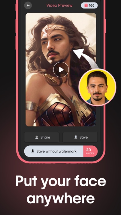 Video Face Swap - AI Face Swap screenshot-5