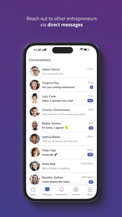 Startups Growth Lab screenshot-5