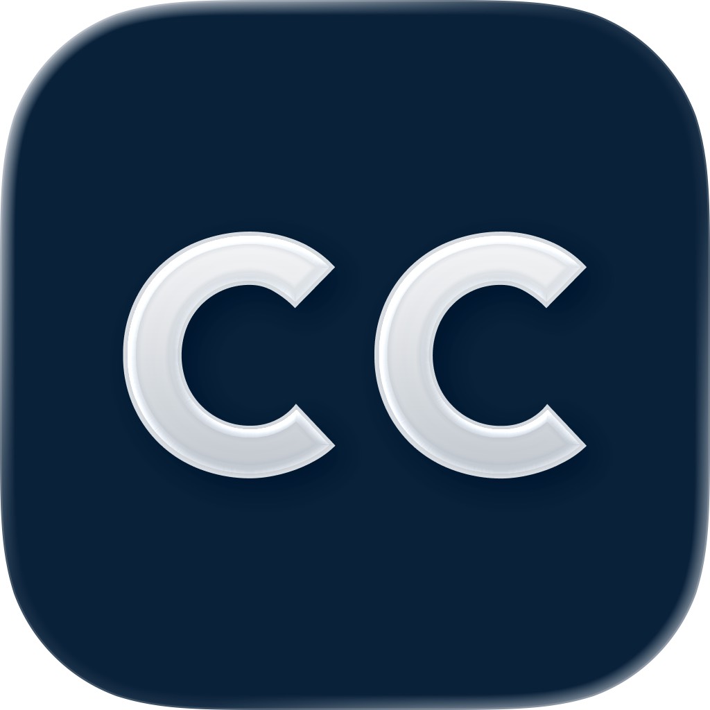 Apple App Store cover for CatchCorner by SI