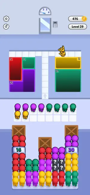 Mob Drop screenshot 4