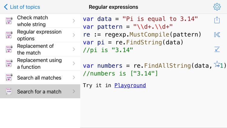 Golang & SQL screenshot-4