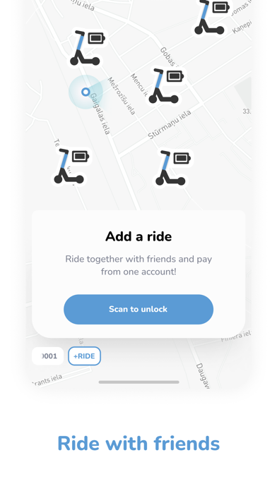 EMT - Sharing Screenshot