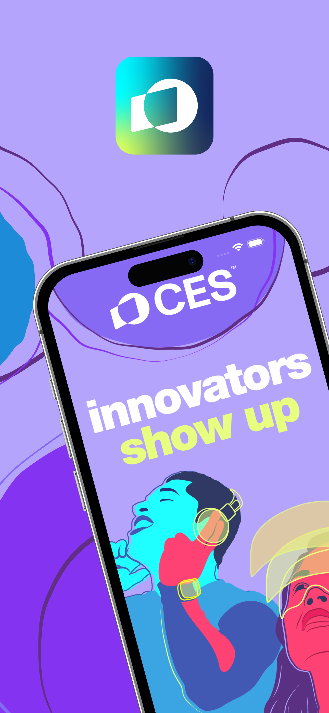 CES 2026