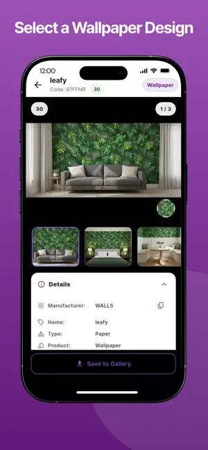 VizTry screenshot 4