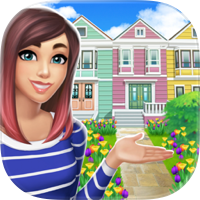 Home Street: Virtual House Sim