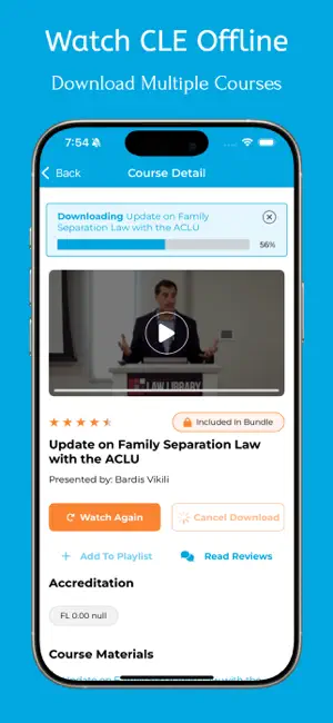 LexVid screenshot 3