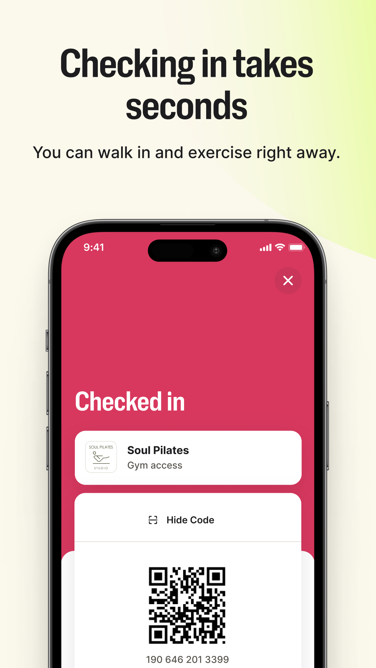 Wellhub (Gympass) screenshot 4