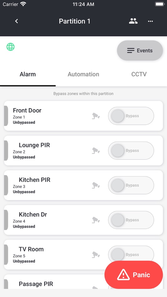#3. HYYP (iOS) 由: Inhep Electronics Holdings (Pty) Ltd.