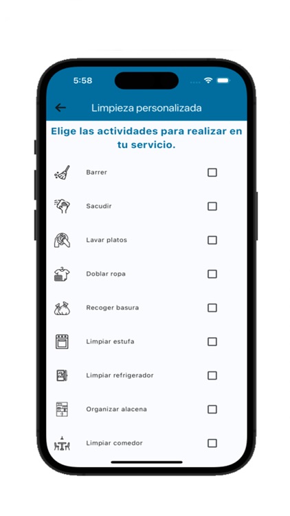 Multi-Hogar MX screenshot-3