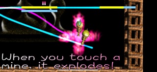 Pitter-Patter Mine Runner Screenshot 2 of 5