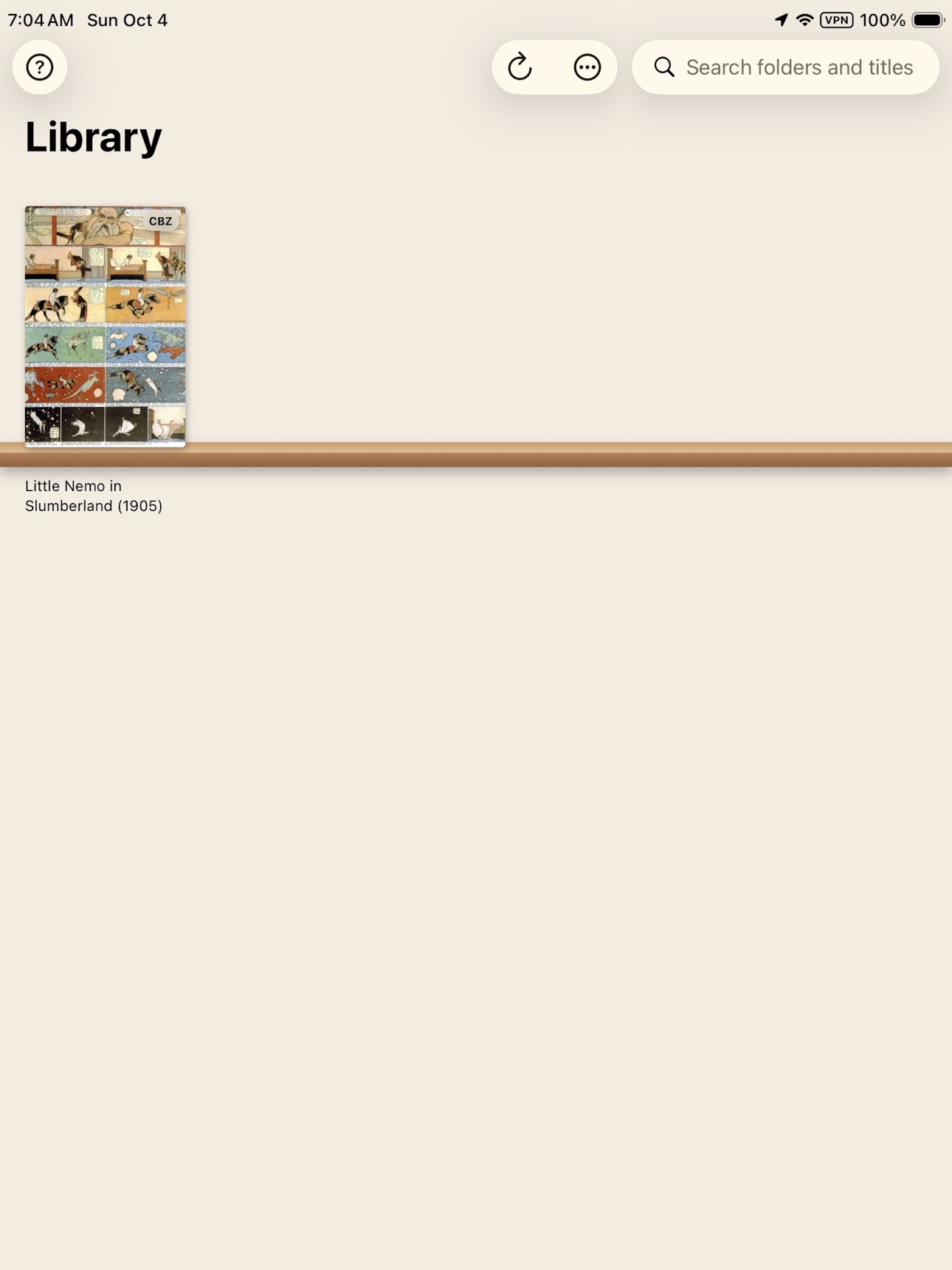 Screenshot 5 of SeeBeeArr
