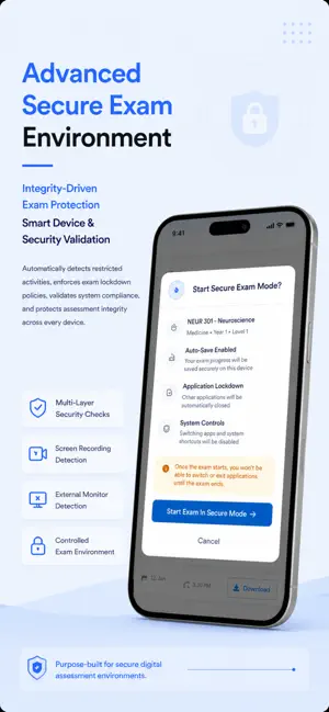 DigiAssess - Examly screenshot 4