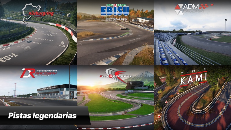 CarX Drift Racing 3 screenshot 5