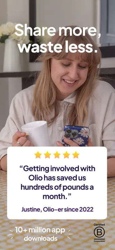 Olio screenshot 8 of 8