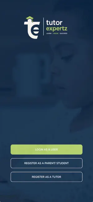 Tutor Expertz screenshot 1