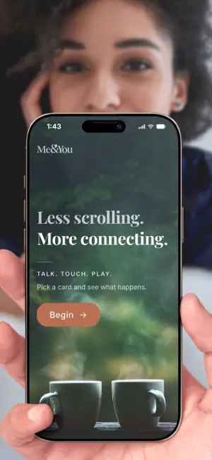 Me & You: Couples Connection screenshot 1