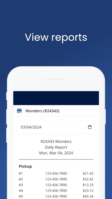 Tarro Manager Screenshot 3 of 5